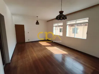 Apartamento com 3 Quartos à venda, 105m² no Grajaú, Belo Horizonte