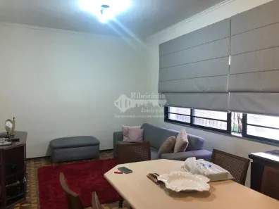 Casa com 3 Quartos à venda, 380m² no Jardim Paulista, Ribeirão Preto
