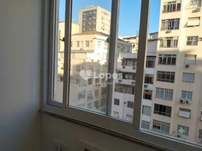 Kitnet com 1 Quarto à venda, 18m² no Flamengo, Rio de Janeiro
