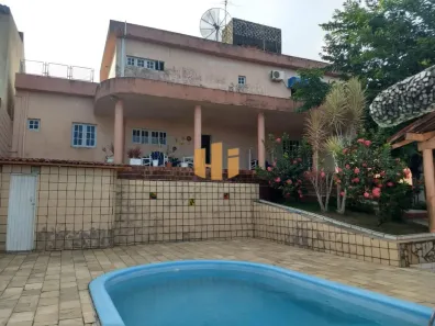 Casa com 4 Quartos à venda, 328m² no São José, Carpina