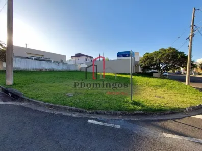 Lote/Terreno à venda, 471m² no Residencial Real Parque Sumaré, Sumaré