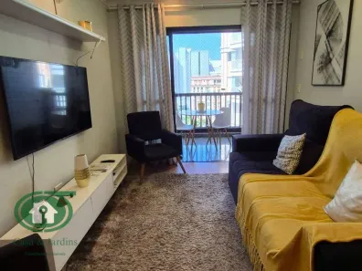 Apartamento com 2 Quartos à venda, 85m² no Gonzaga, Santos
