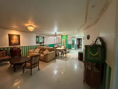 Casa de Condomínio com 4 Quartos à venda, 247m² no De Lourdes, Fortaleza