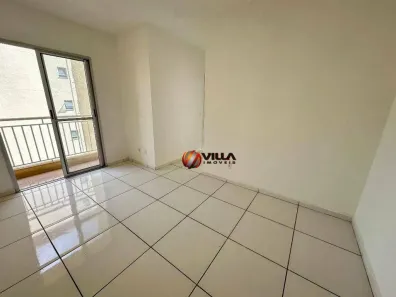 Apartamento com 2 Quartos à venda, 50m² no Jardim Paulistano, Americana