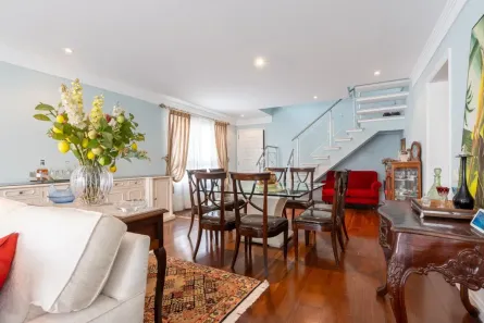 Apartamento com 5 Quartos à venda, 288m² no Indianópolis, São Paulo