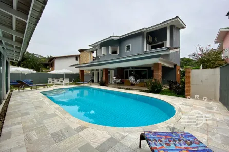 Casa com 5 Quartos à venda, 310m² no Riviera, Bertioga