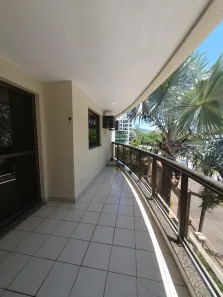 Apartamento com 3 Quartos à venda, 93m² no Recreio dos Bandeirantes, Rio de Janeiro