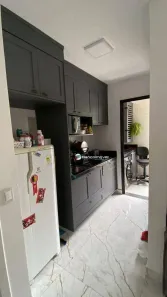 Apartamento com 2 Quartos à venda, 47m² no Jardim Roseira, Campinas