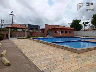 Apartamento com 2 Quartos à venda, 54m² no Parque Athenas, São Luís
