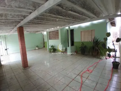 Casa com 2 Quartos à venda, 120m² no Jardim Bandeirante (COHAB), Rio Claro