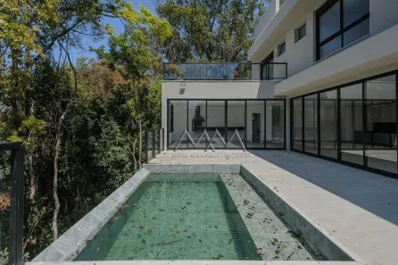 Casa de Condomínio com 4 Quartos à venda, 348m² no Quintas do Sol, Nova Lima