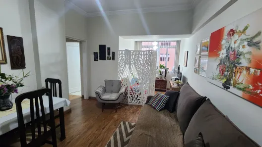 Apartamento com 2 Quartos à venda, 89m² no Boqueirão, Santos