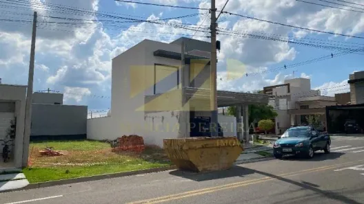 Lote/Terreno à venda, 150m² no Jardim Park Real, Indaiatuba