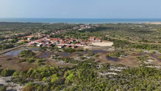 Fazenda/Sítio com 1 Quarto à venda, 5050000m² no , Maxaranguape