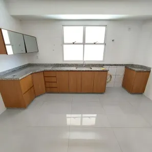 Apartamento com 3 Quartos para alugar, 127m² no Antônio Fernandes, Anápolis