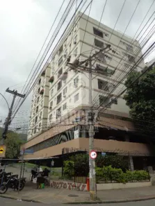 Apartamento com 2 Quartos à venda, 55m² no Praça Seca, Rio de Janeiro