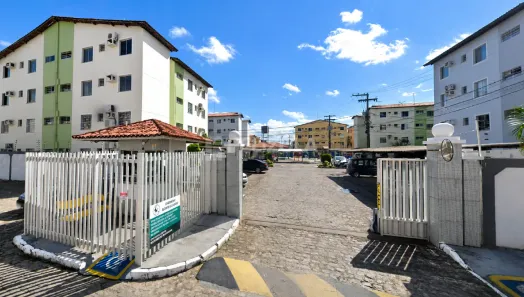 Apartamento com 2 Quartos à venda, 55m² no São Conrado, Aracaju