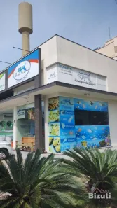 Ponto Comercial à venda, 60m² no Jardim Trevo, Jundiaí