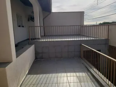 Casa com 3 Quartos à venda, 200m² no Jardim dos Oliveiras, Campinas