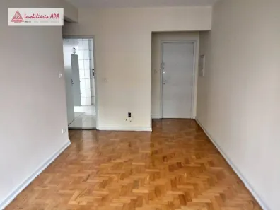 Apartamento com 2 Quartos à venda, 77m² no Santa Cecília, São Paulo