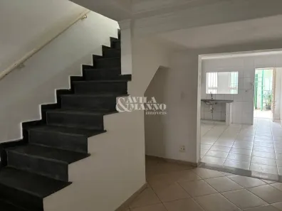 Sobrado com 2 Quartos à venda, 112m² no Alto da Mooca, São Paulo