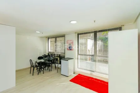 Sala Comercial à venda, 34m² no Moinhos de Vento, Porto Alegre