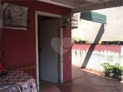 Sobrado com 3 Quartos à venda, 150m² no Vila Madalena, São Paulo