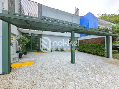 Sala Comercial à venda, 374m² no Indianópolis, São Paulo