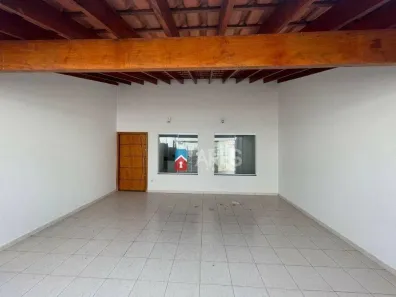 Casa com 3 Quartos à venda, 121m² no Jardim Terramérica II, Americana