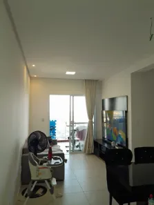 Apartamento com 2 Quartos à venda, 65m² no Canudos, Belém