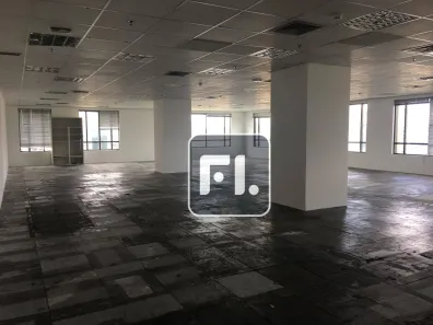 Sala Comercial para alugar, 287m² no Alphaville Industrial, Barueri
