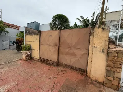 Lote/Terreno à venda, 145m² no Parque Industrial, São José do Rio Preto