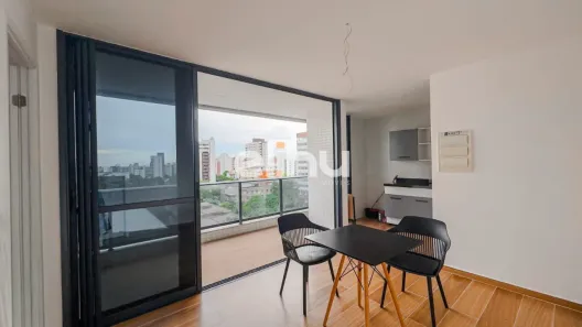 Apartamento com 2 Quartos à venda, 58m² no Dionisio Torres, Fortaleza