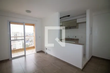 Apartamento com 2 Quartos à venda, 51m² no Jardim Casablanca, São Paulo