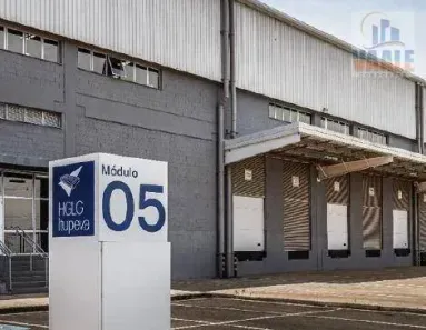 Galpão/Depósito/Armazém para alugar, 4259m² no Jardim Alegre, Itupeva