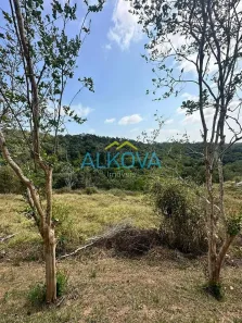 Lote/Terreno à venda, 1168m² no Jardim Beira Rio, São José dos Campos