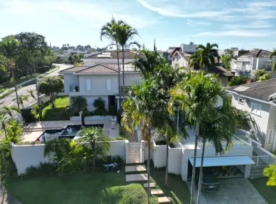 Casa de Condomínio à venda, 600m² no Jardim Vila Paradiso, Indaiatuba