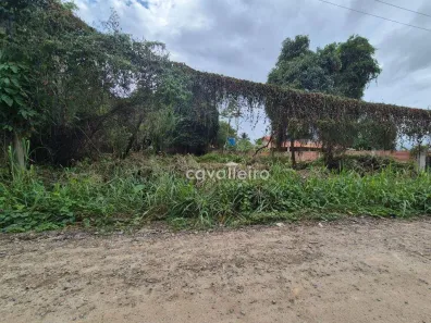 Lote/Terreno à venda, 1000m² no Chácaras de Inoã (Inoã), Maricá