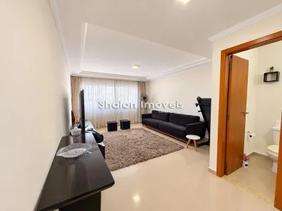 Apartamento com 1 Quarto à venda, 134m² no Jardim Taquaral, São Paulo