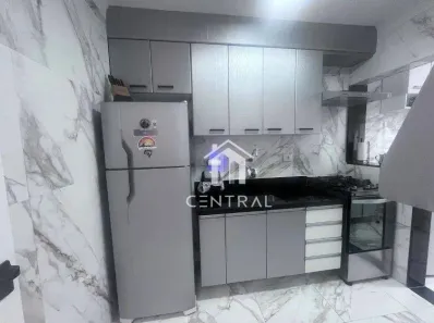 Apartamento com 2 Quartos à venda, 62m² no Vila Augusta, Guarulhos