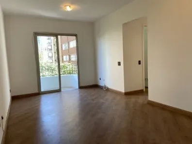 Apartamento com 1 Quarto à venda, 45m² no Itaim Bibi, São Paulo