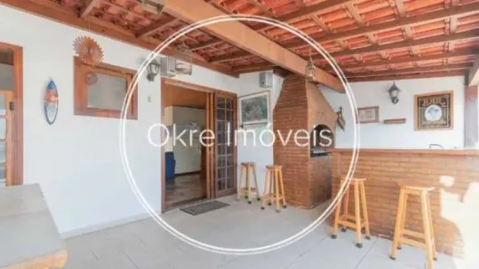 Cobertura com 5 Quartos à venda, 400m² no Lagoa, Rio de Janeiro