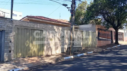 Casa com 3 Quartos à venda, 229m² no Jardim Nova América, Araraquara