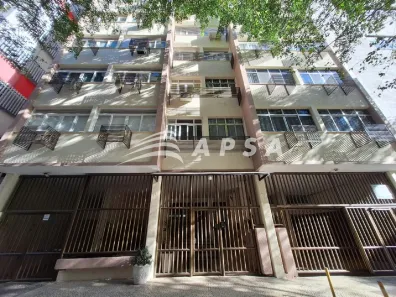 Apartamento com 3 Quartos para alugar, 96m² no Ipanema, Rio de Janeiro