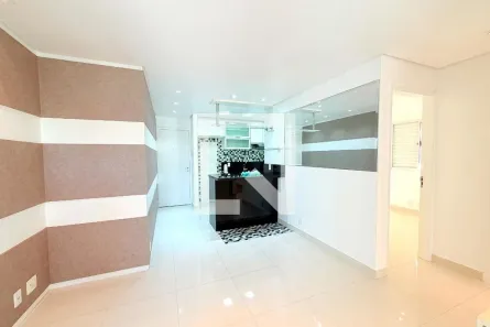 Apartamento com 2 Quartos à venda, 64m² no Jardim Aeroporto, São Paulo