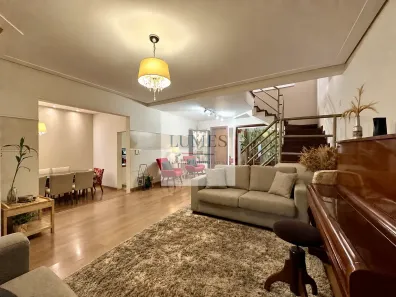 Casa com 3 Quartos à venda, 266m² no Jardim da Colina, Americana