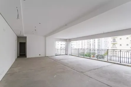 Apartamento com 4 Quartos à venda, 201m² no Jardim Paulista, São Paulo