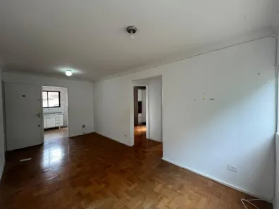 Apartamento com 2 Quartos à venda, 60m² no Jardim Peri Peri, São Paulo