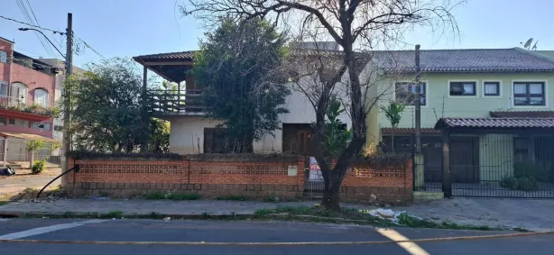 Casa com 5 Quartos à venda, 308m² no Sarandi, Porto Alegre