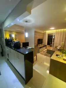 Apartamento com 2 Quartos à venda, 60m² no Vila Gomes, São Paulo